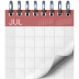 🗓️